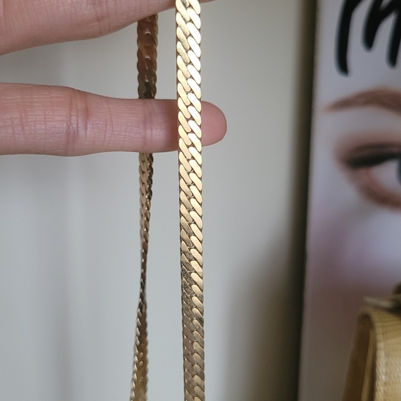 Vintage Christian Dior Necklace - Picture 3 of 7